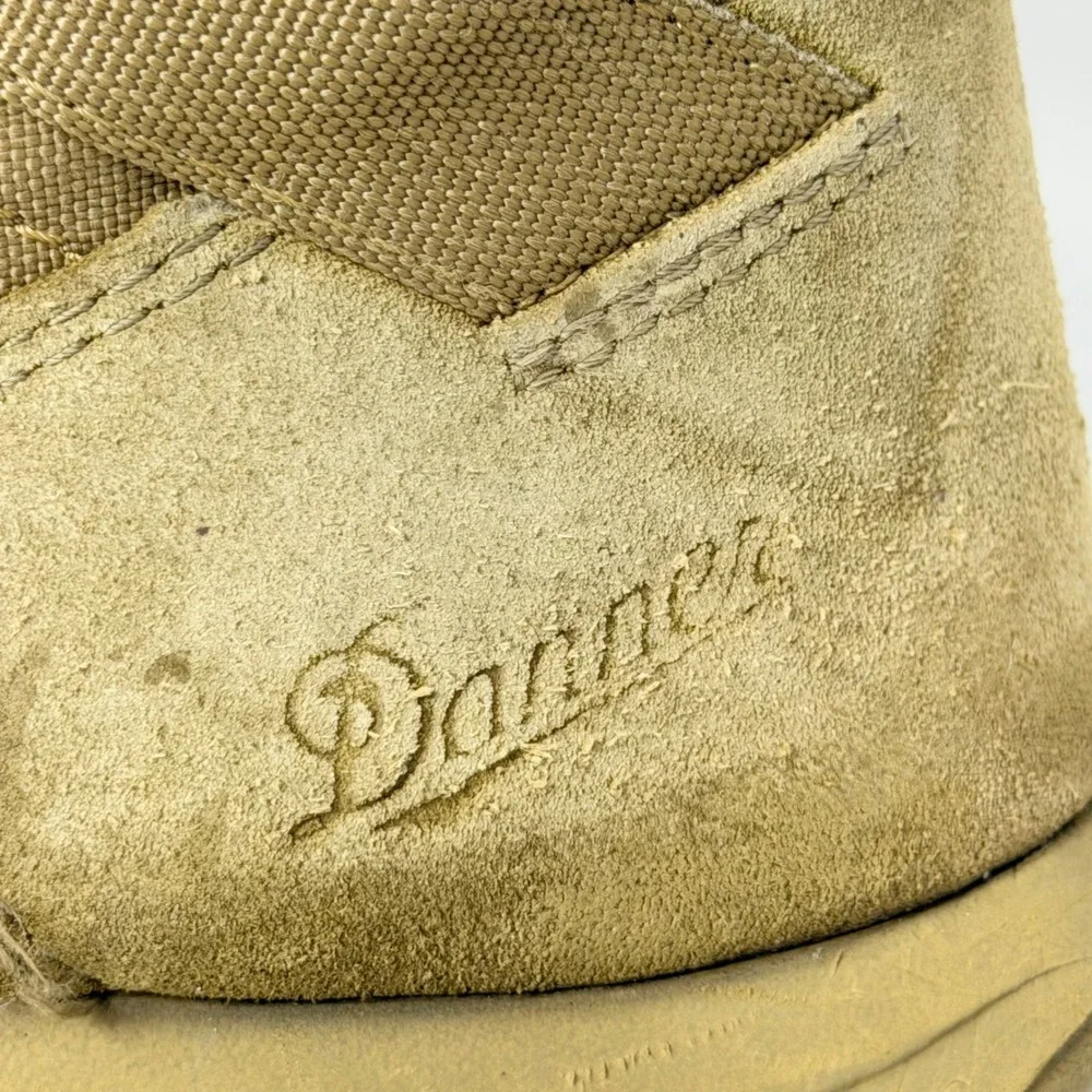 Danner tachyon coyote